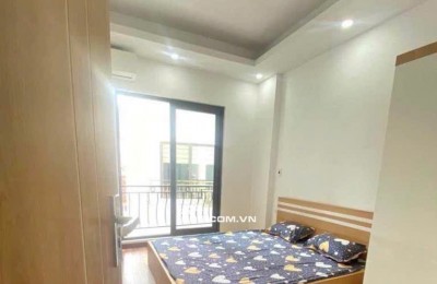 Nhà Đẹp Khương Hạ - Thanh Xuân - 41m2 - 6 tầng - 11,x tỷ - ở và kinh doanh